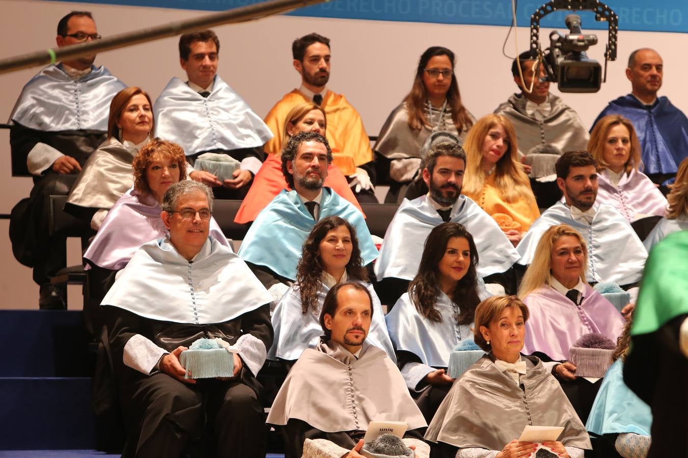 Graduación de la UNIR en Logroño (2)