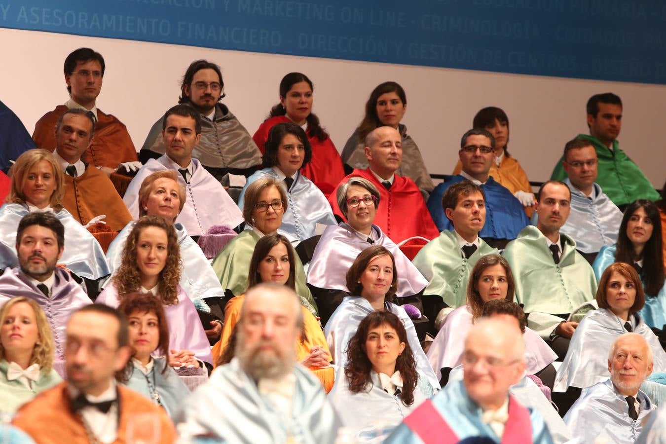 Graduación de la UNIR en Logroño (2)