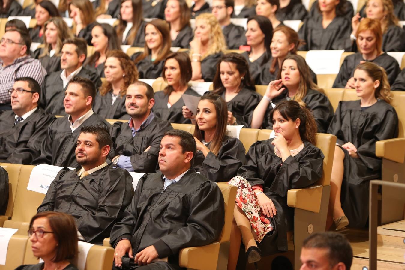 Graduación de la UNIR en Logroño (3)