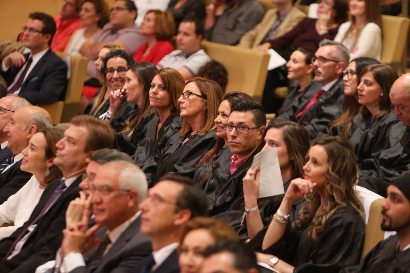 Graduación de la UNIR en Logroño (3)