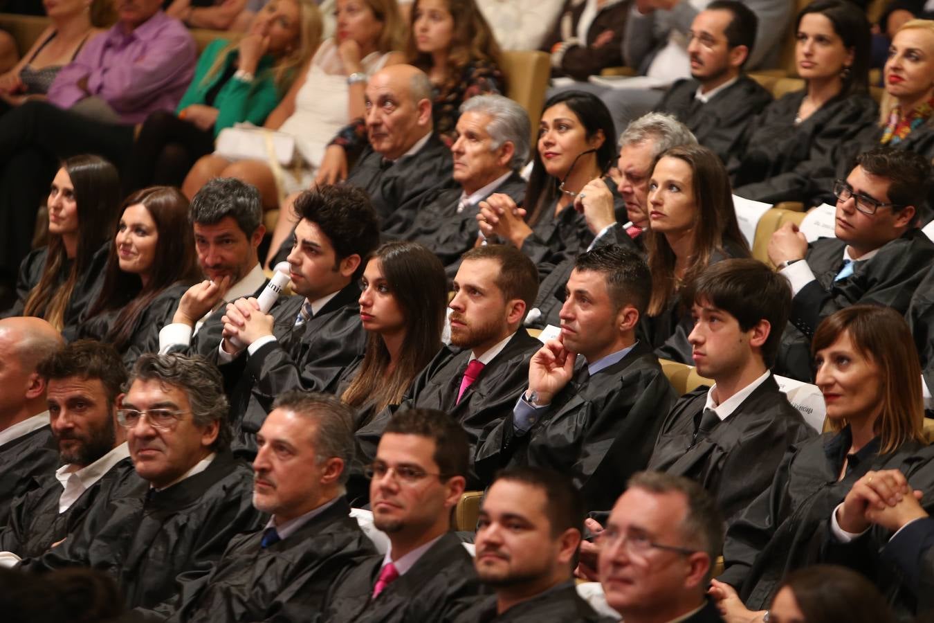 Graduación de la UNIR en Logroño (3)