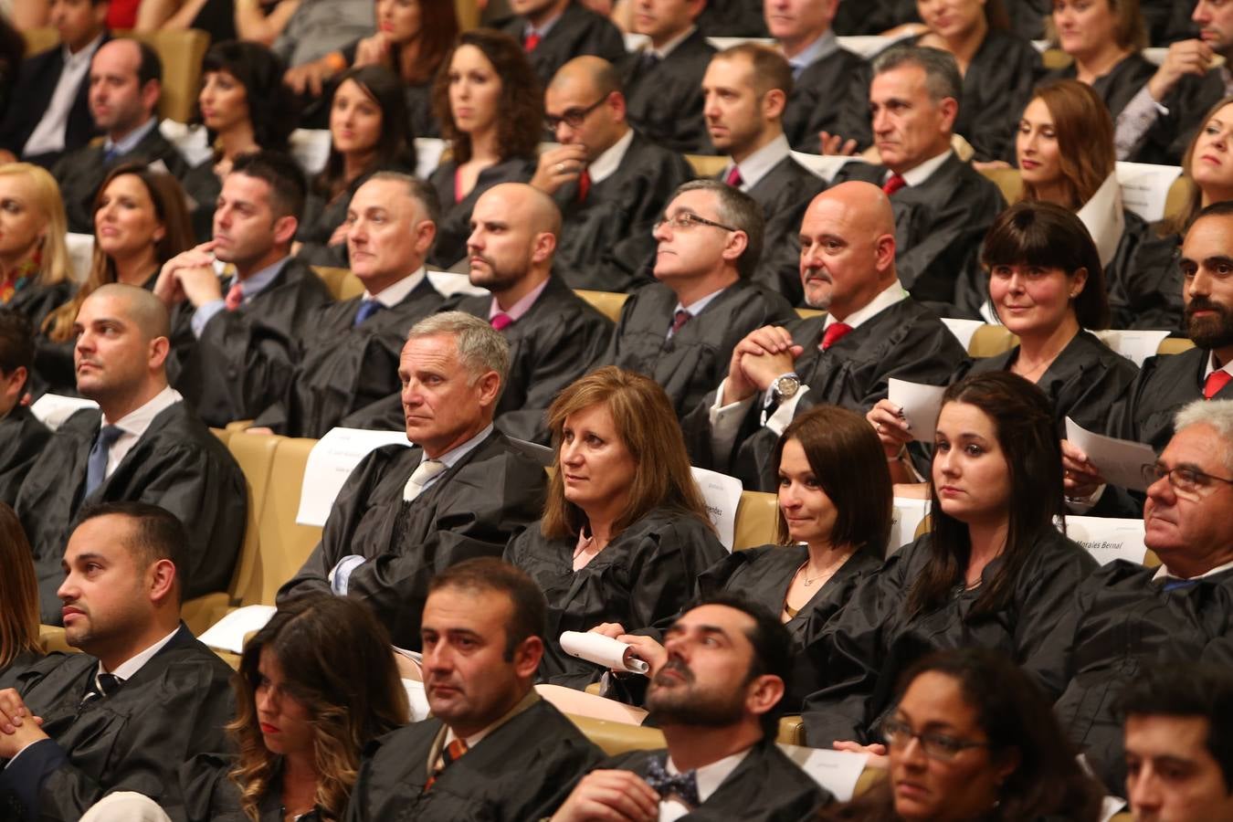 Graduación de la UNIR en Logroño (3)