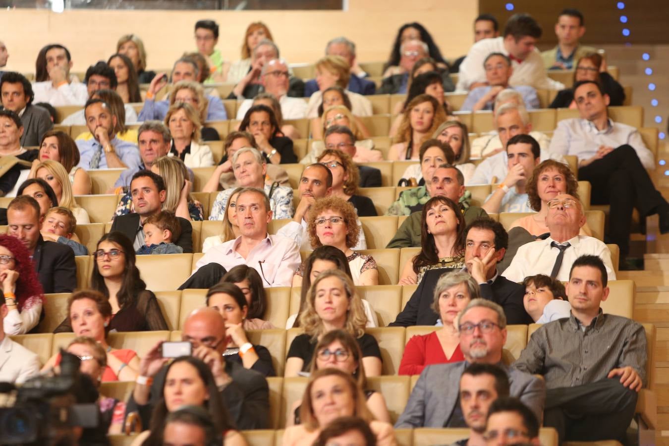 Graduación de la UNIR en Logroño (3)