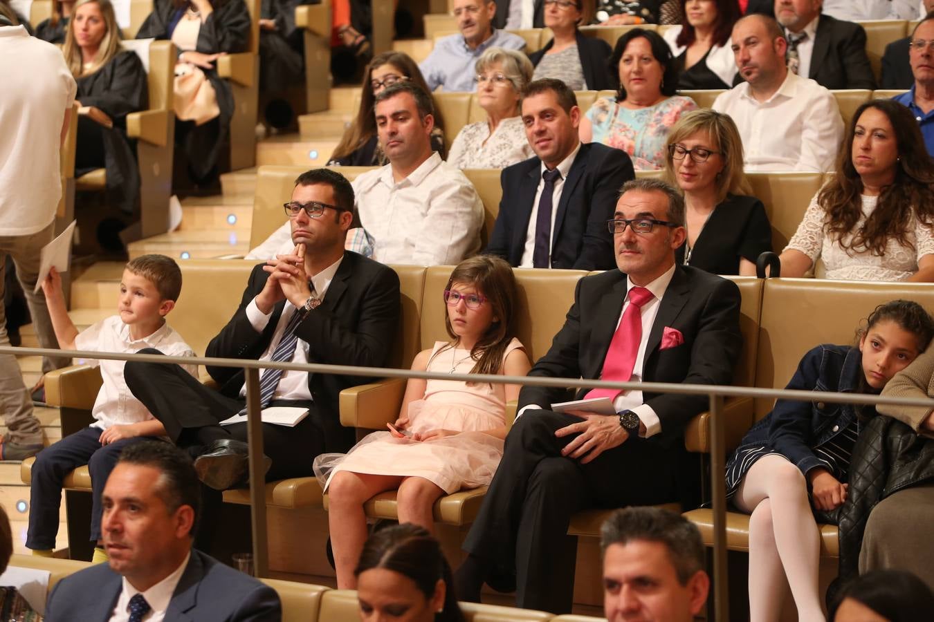 Graduación de la UNIR en Logroño (3)