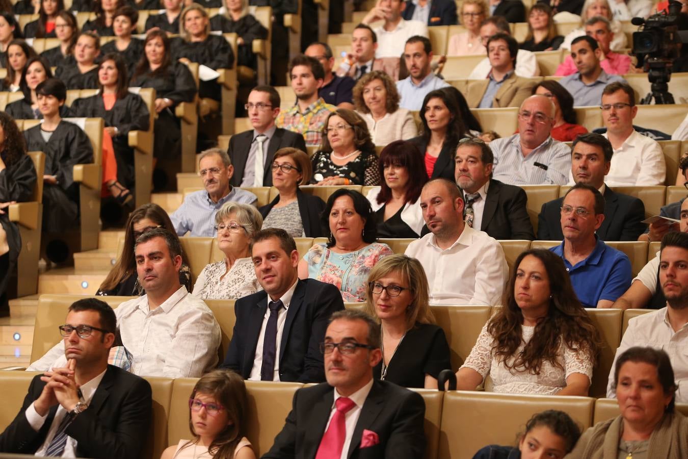 Graduación de la UNIR en Logroño (3)