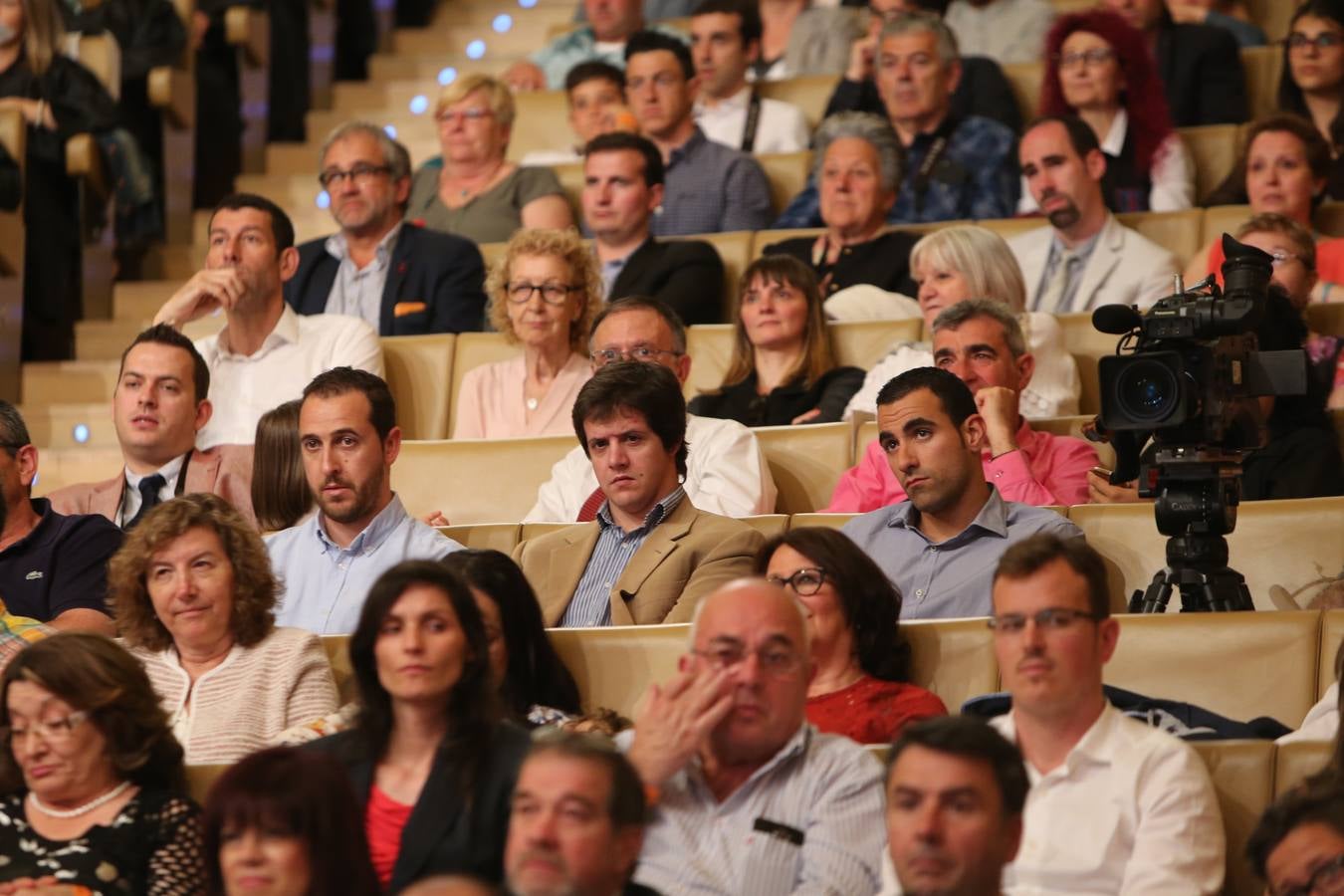 Graduación de la UNIR en Logroño (3)