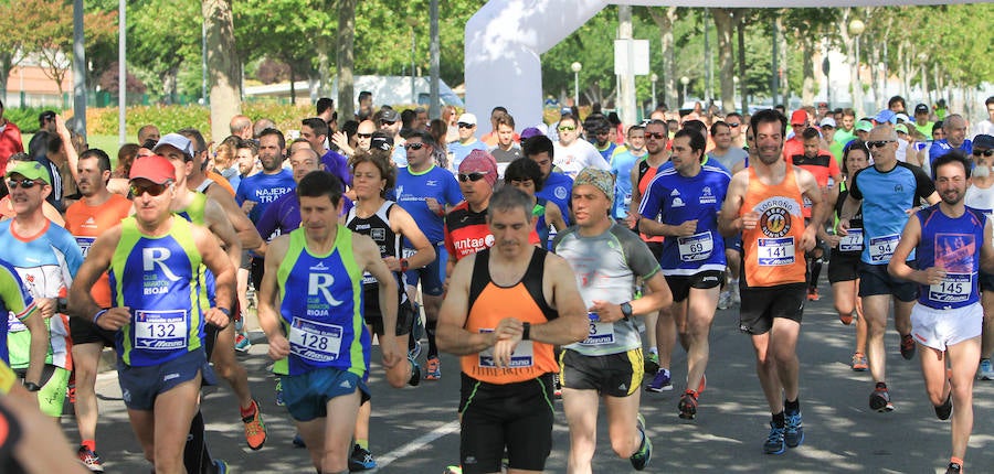 Camilo estrena la subida a Clavijo