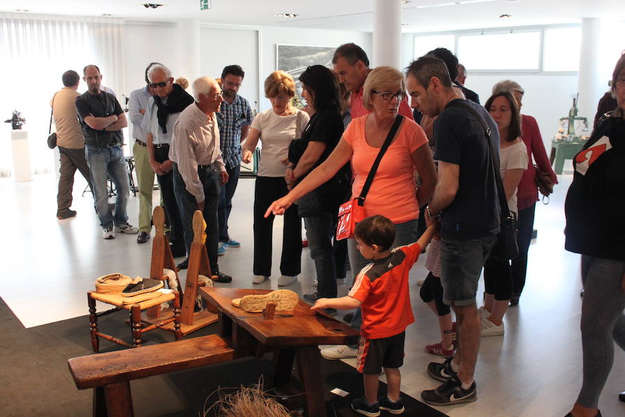 XXV Encuentro de Asociaciones Culturales de La Rioja en Arnedo