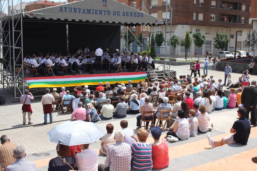 XXV Encuentro de Asociaciones Culturales de La Rioja en Arnedo