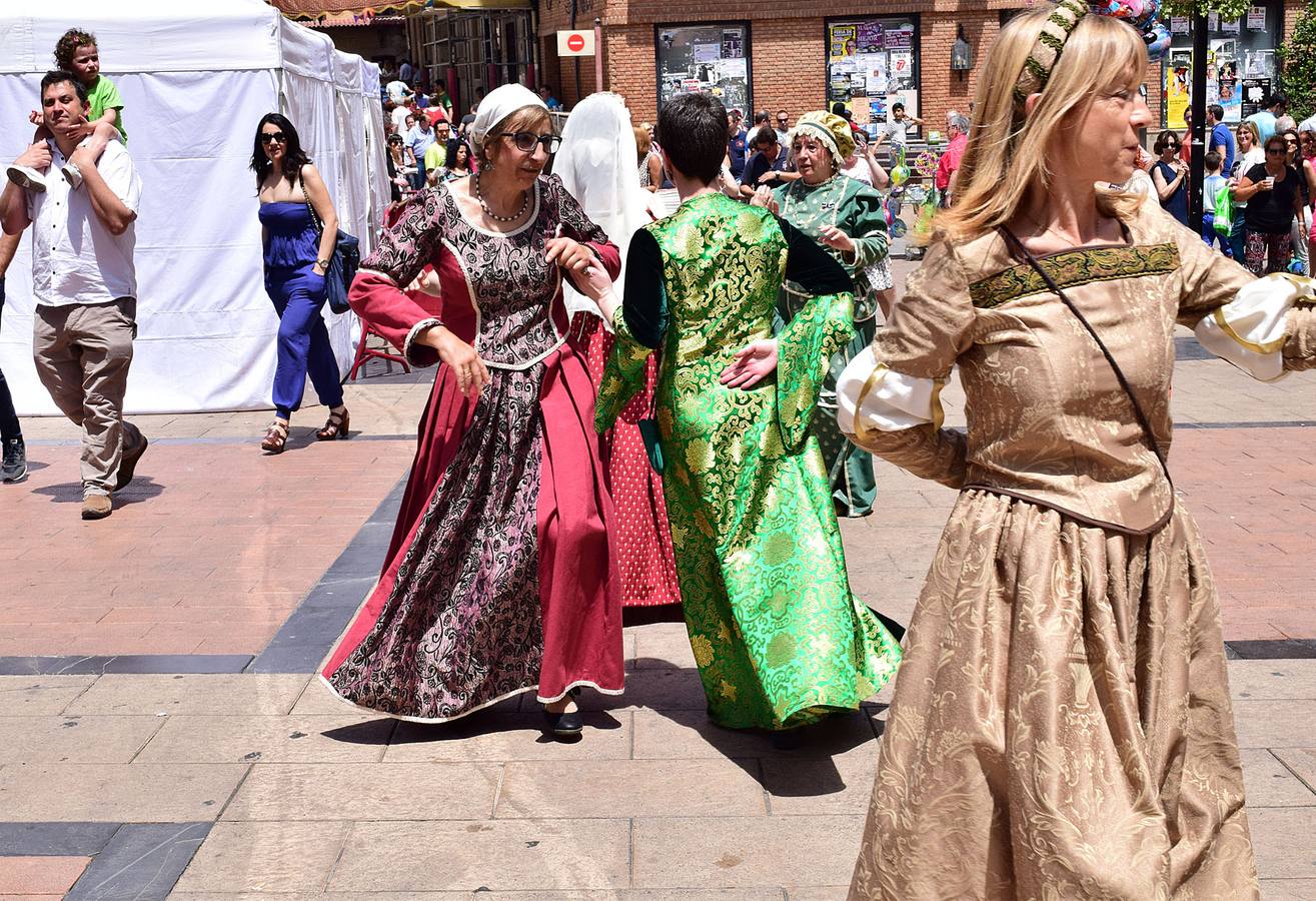 Renacimiento en San Bernabé