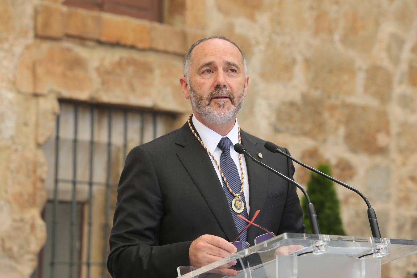 Día de La Rioja en San Millán (1)