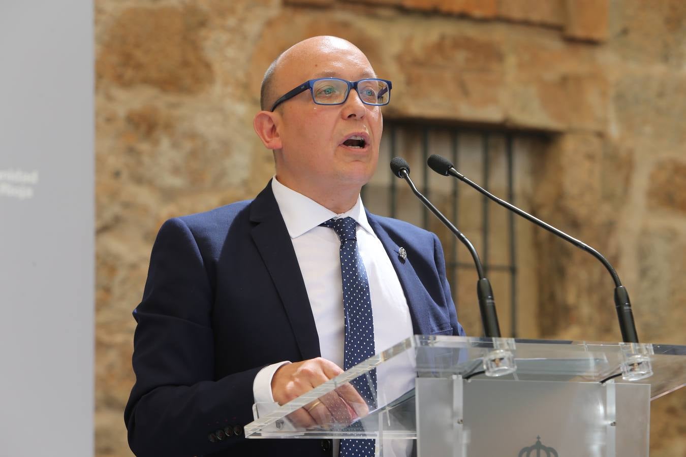 Día de La Rioja en San Millán (1)