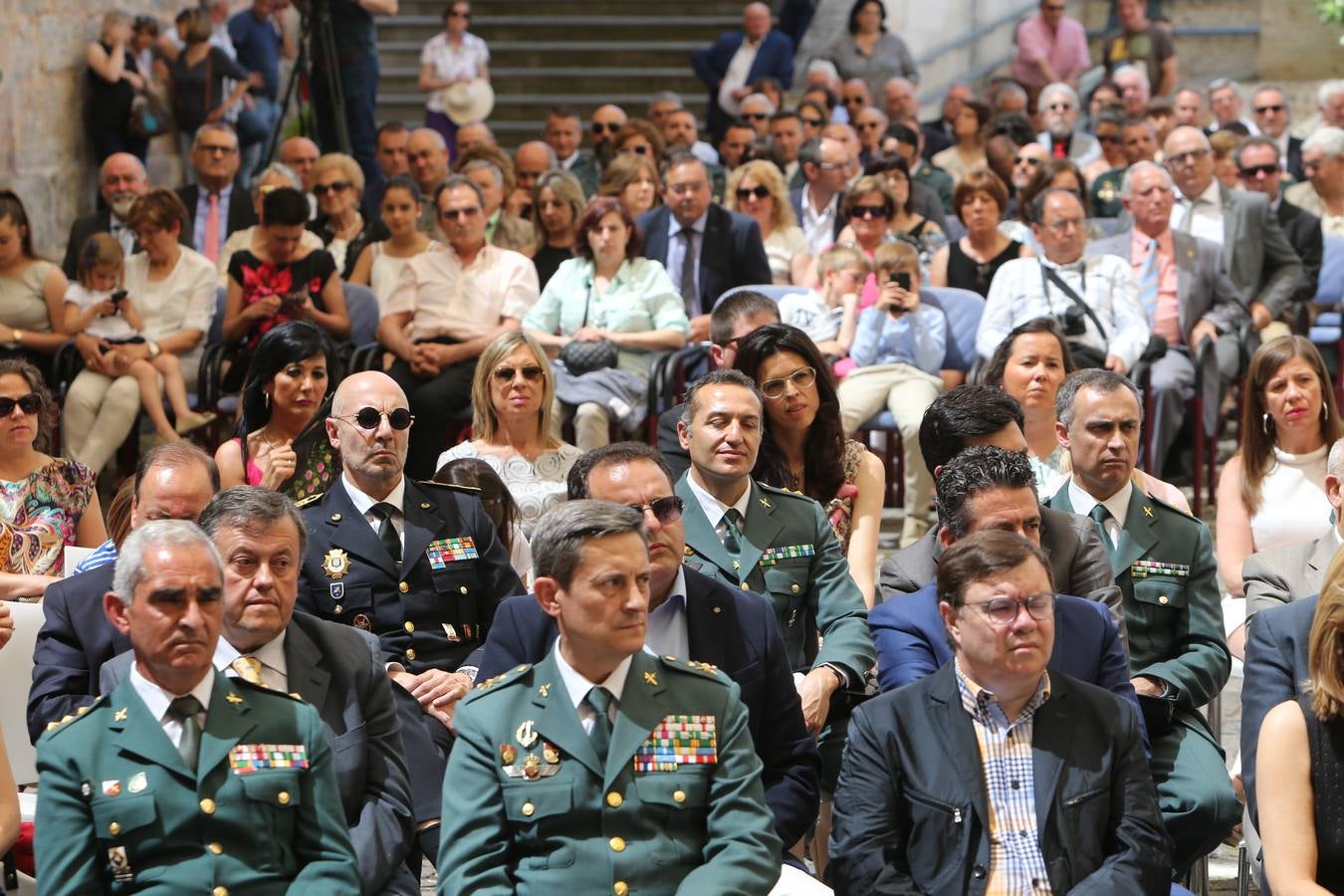 Día de La Rioja en San Millán (2)