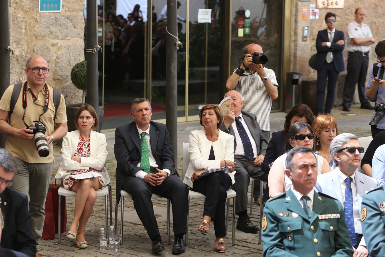 Día de La Rioja en San Millán (2)