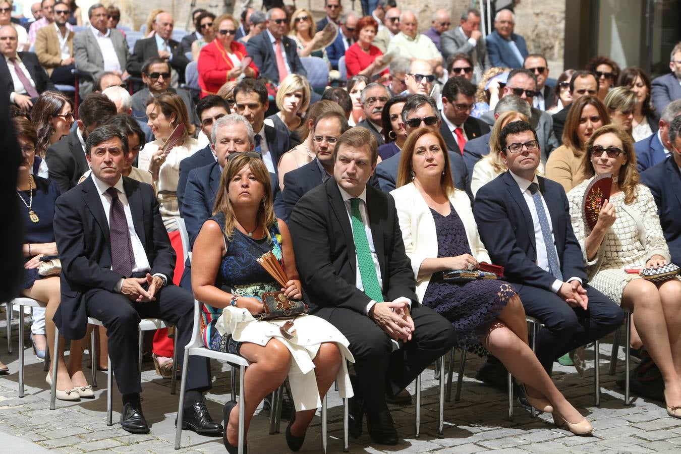 Día de La Rioja en San Millán (2)