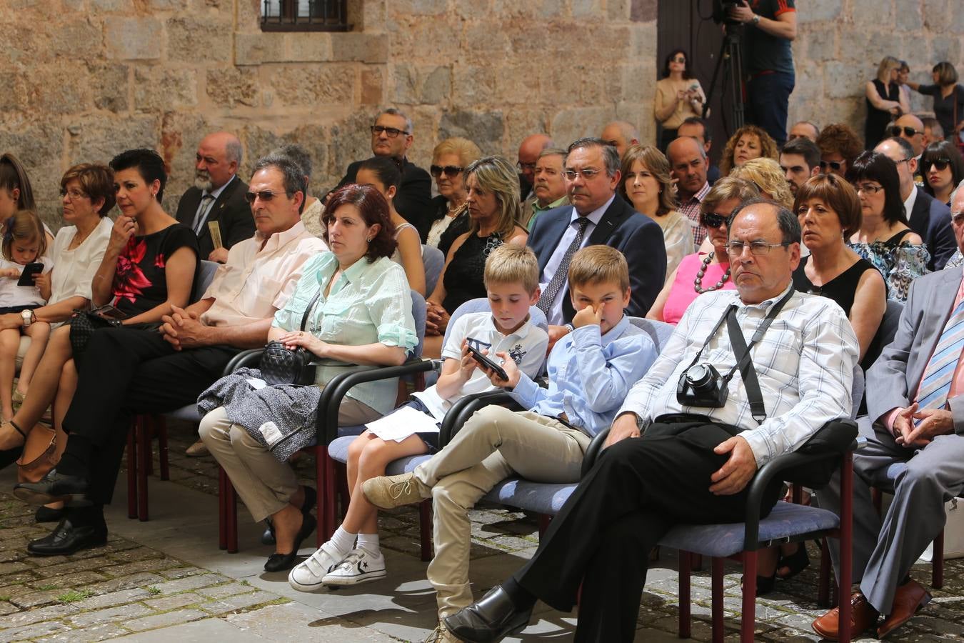 Día de La Rioja en San Millán (2)