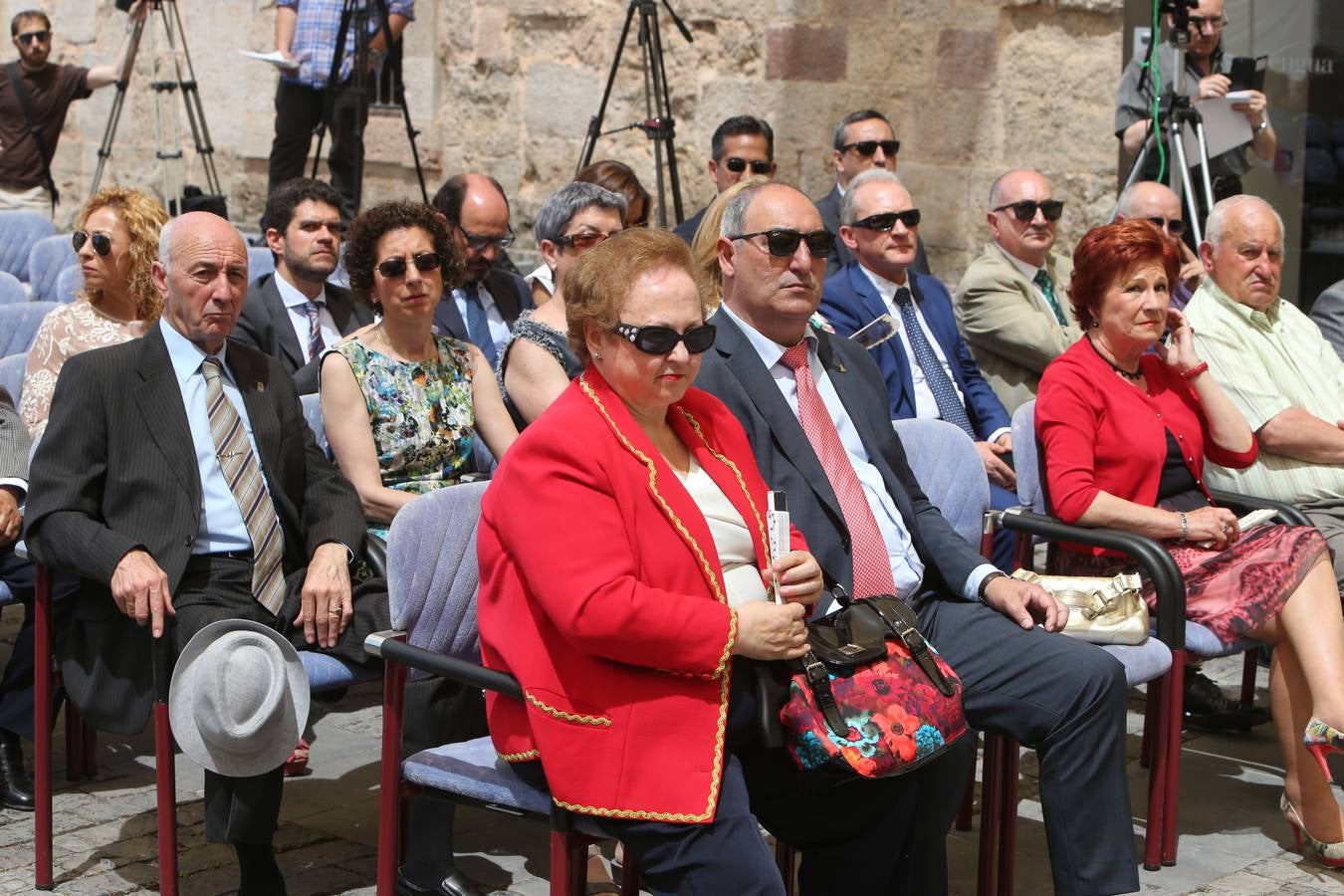 Día de La Rioja en San Millán (2)