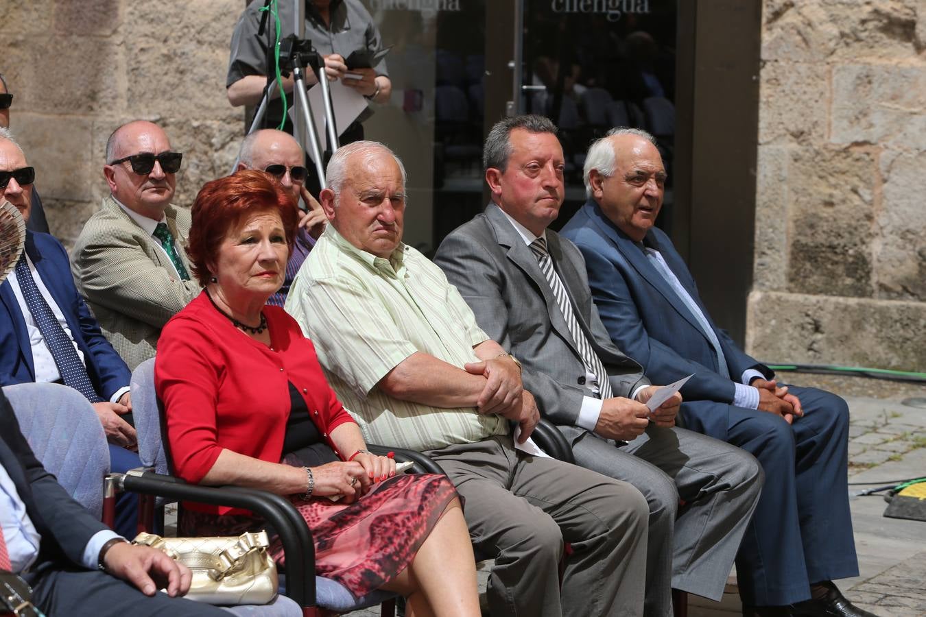 Día de La Rioja en San Millán (2)