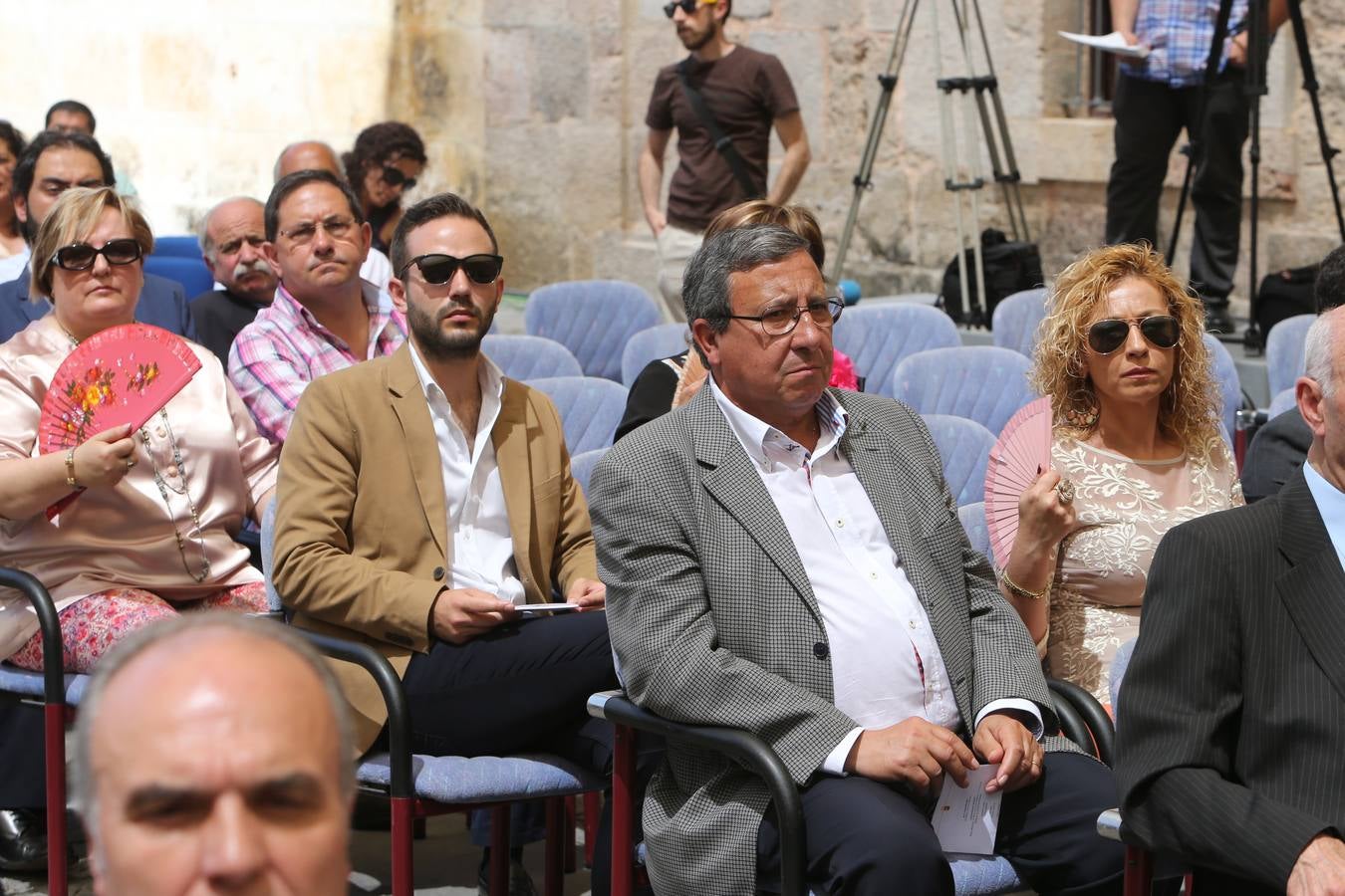 Día de La Rioja en San Millán (2)