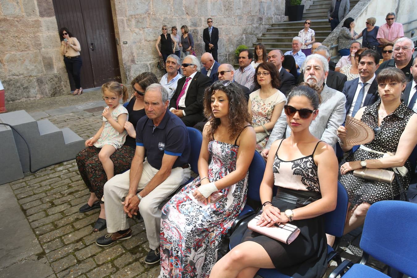 Día de La Rioja en San Millán (2)