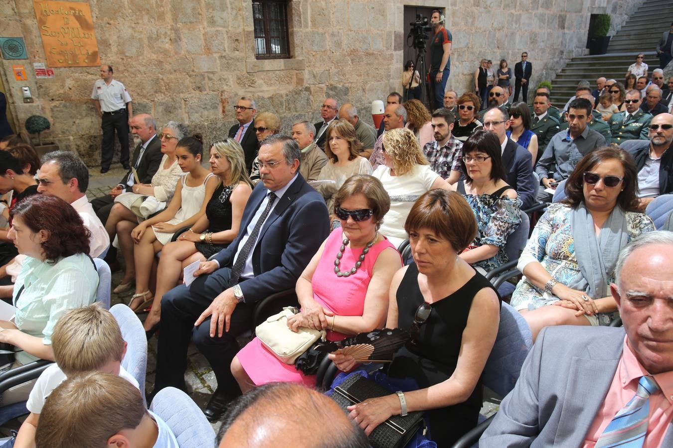 Día de La Rioja en San Millán (2)