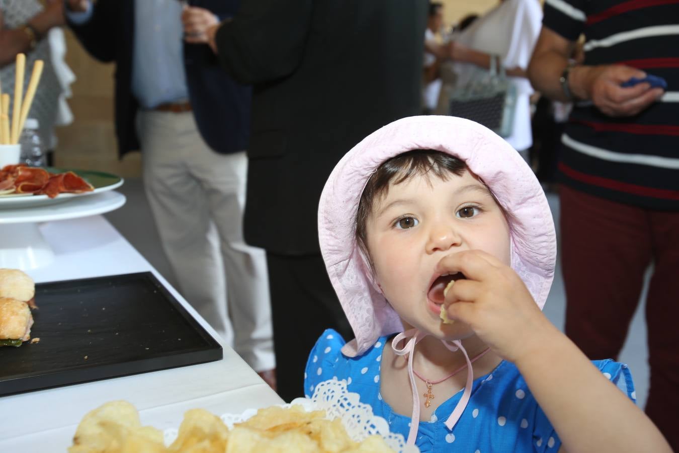 Día de La Rioja en San Millán (y 3)