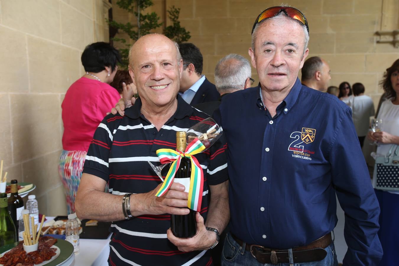 Día de La Rioja en San Millán (y 3)