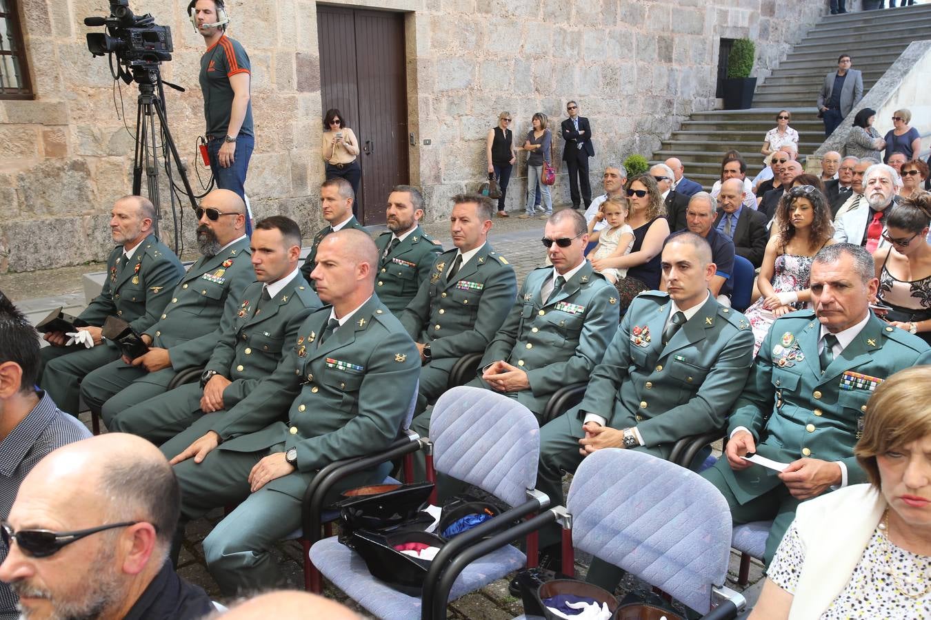 Día de La Rioja en San Millán (y 3)