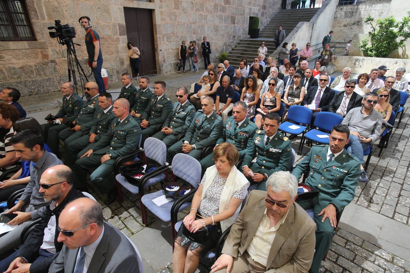 Día de La Rioja en San Millán (y 3)