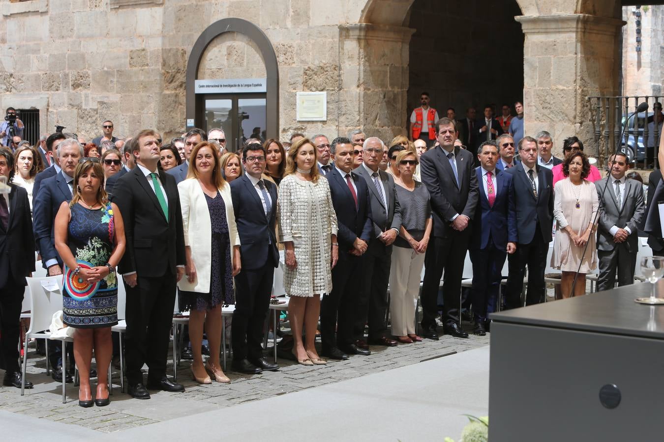 Día de La Rioja en San Millán (y 3)
