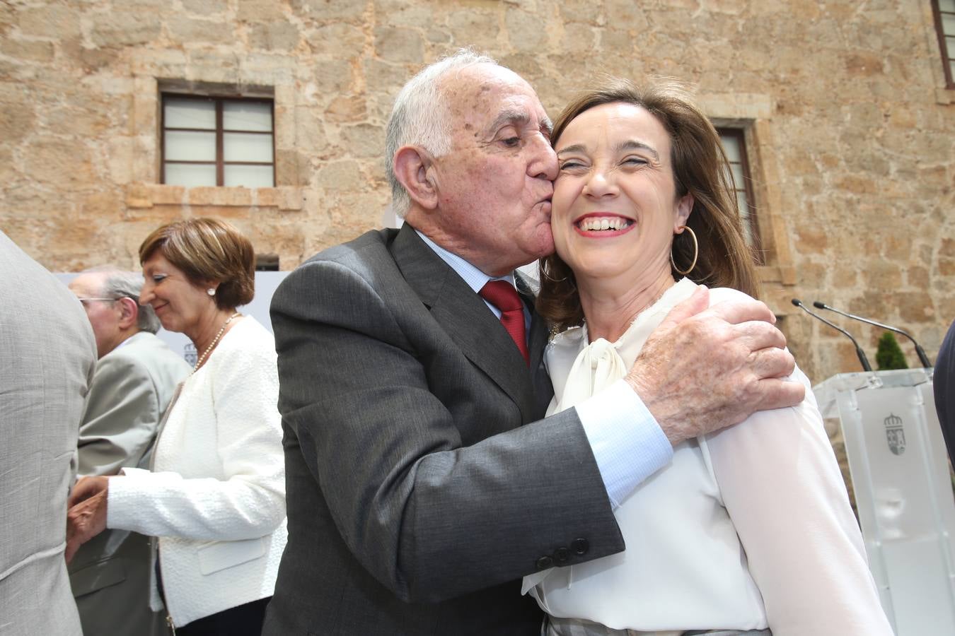 Día de La Rioja en San Millán (y 3)