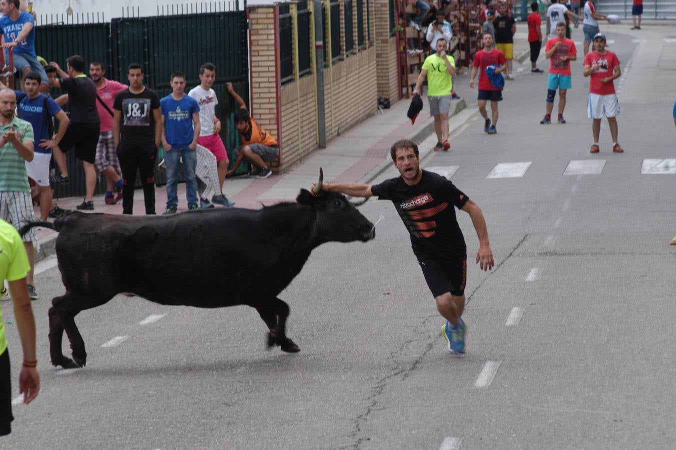 Cervera celebra el día de La Rioja