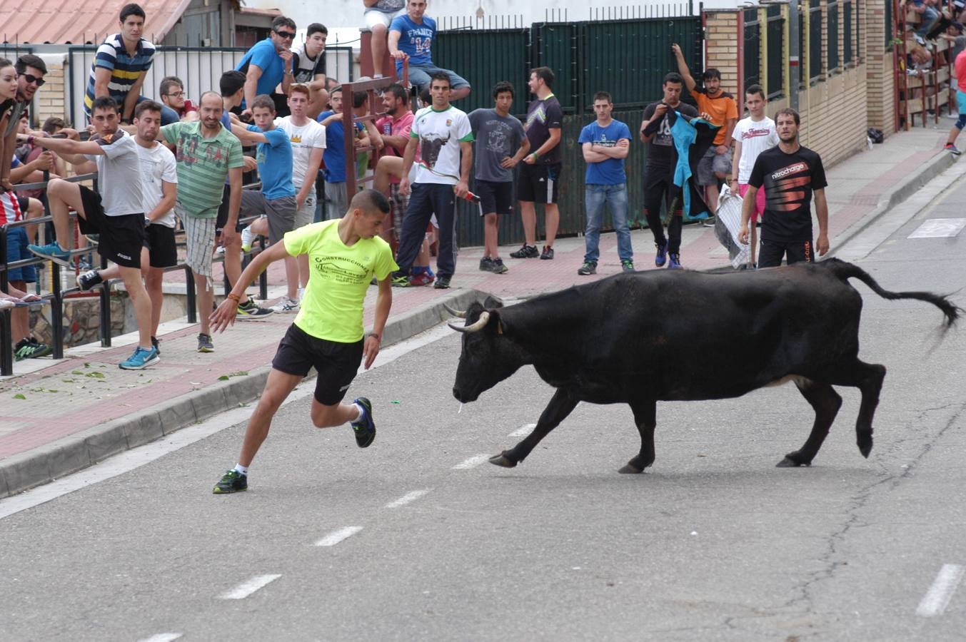Cervera celebra el día de La Rioja
