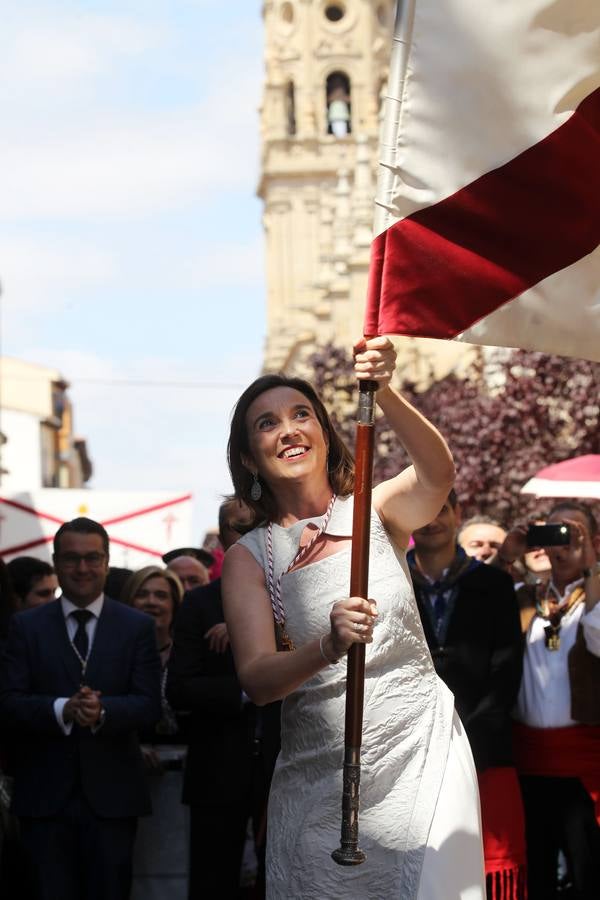 Banderazos por una ciudad libre