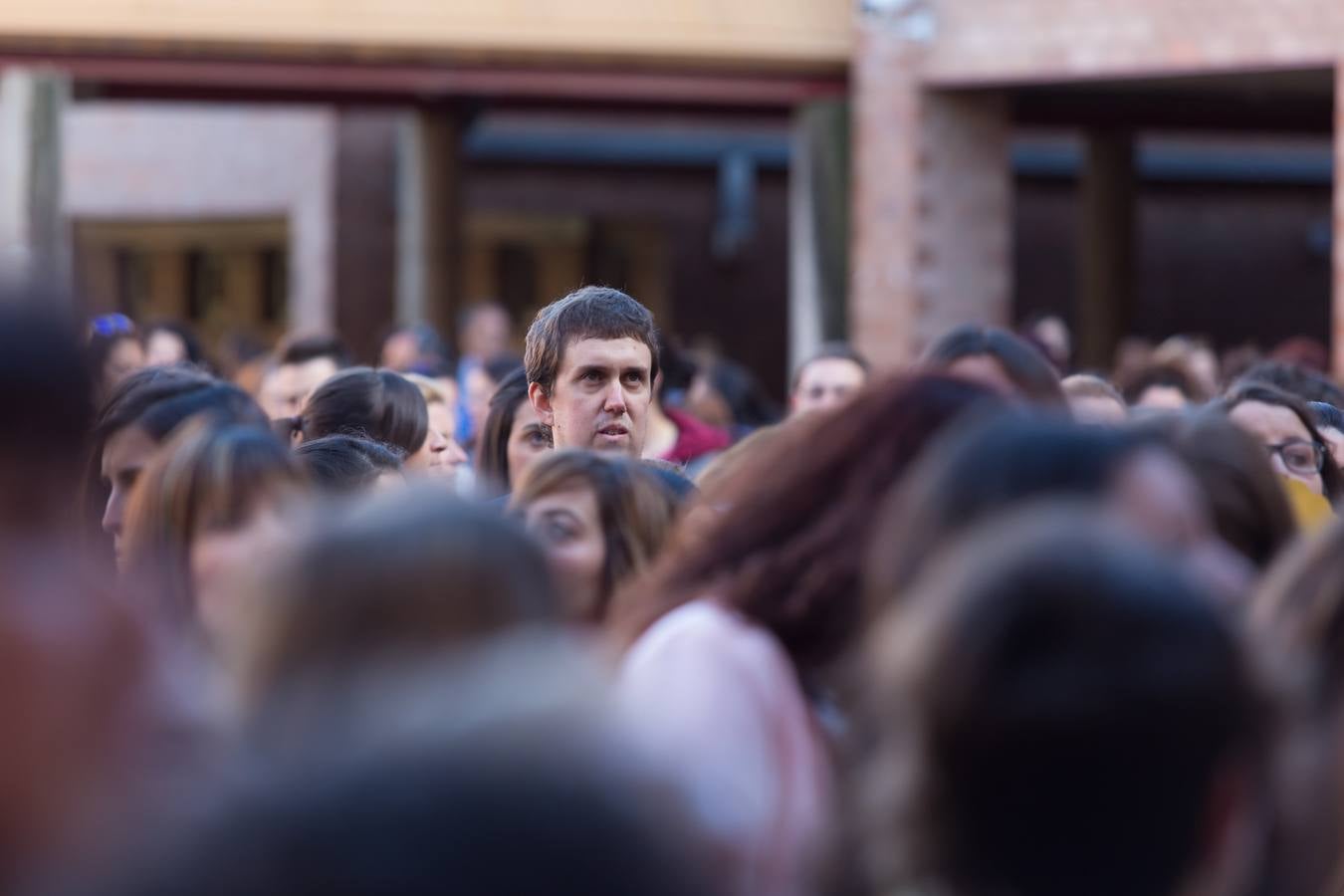 Oposiciones de Primaria