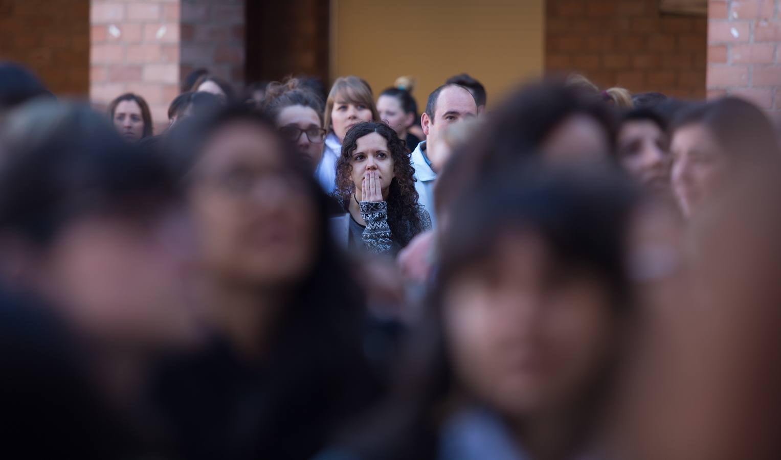 Oposiciones de Primaria