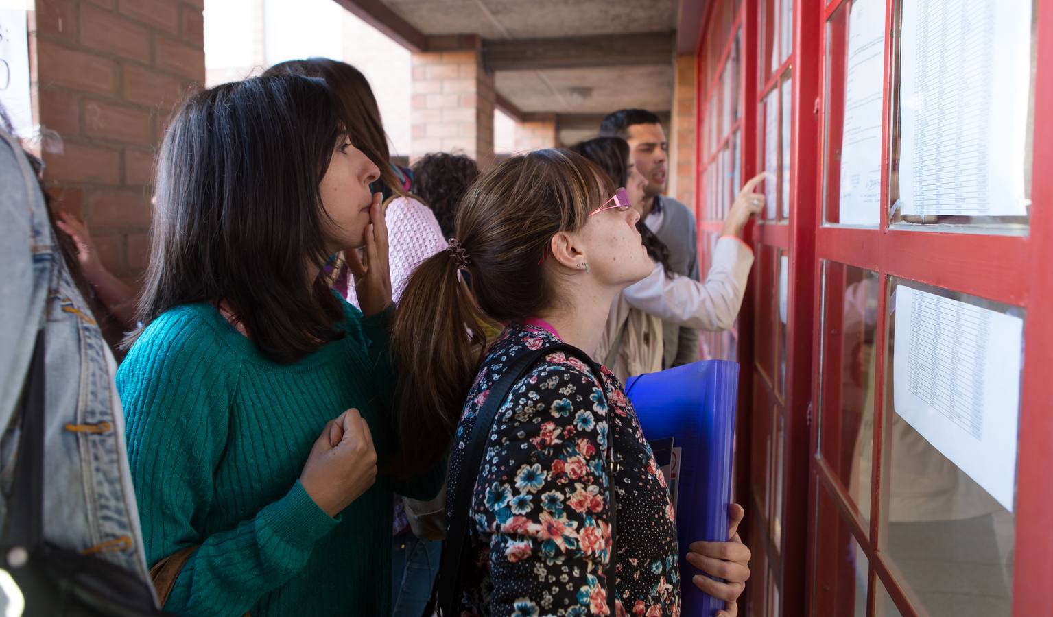 Oposiciones de Primaria