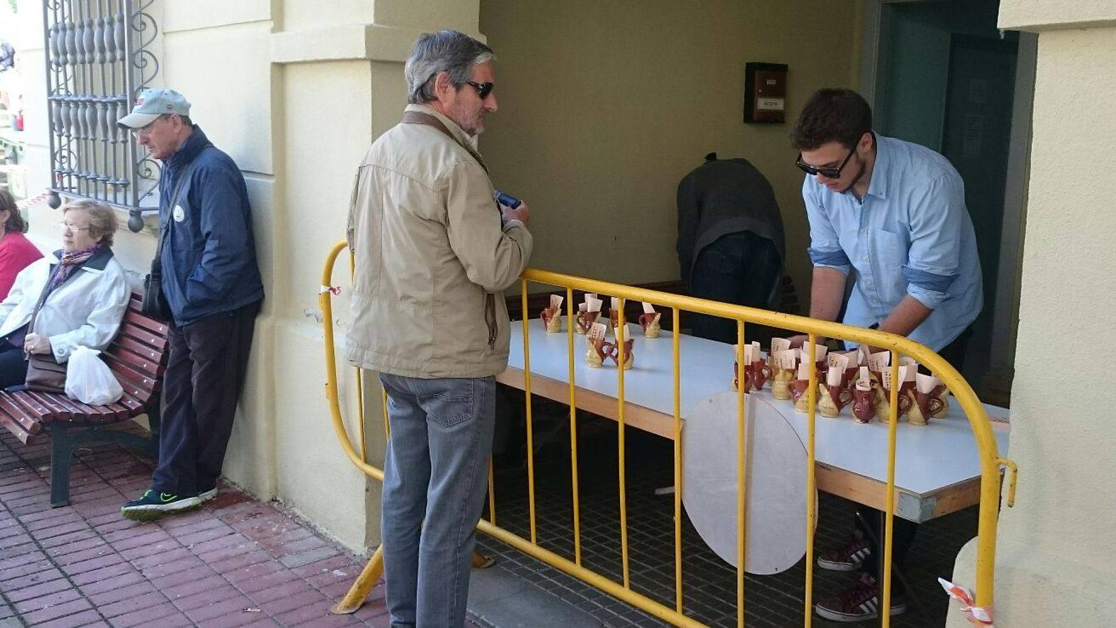 Festival de la Trucha en Bobadilla