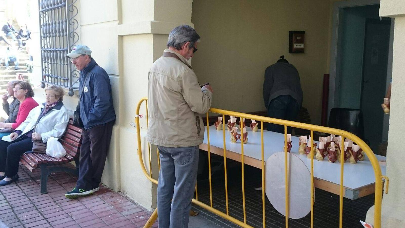 Festival de la Trucha en Bobadilla