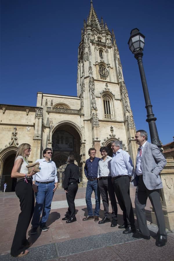 Futuro en Español se celebra en Asturias