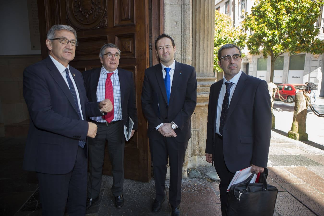 Futuro en Español se celebra en Asturias