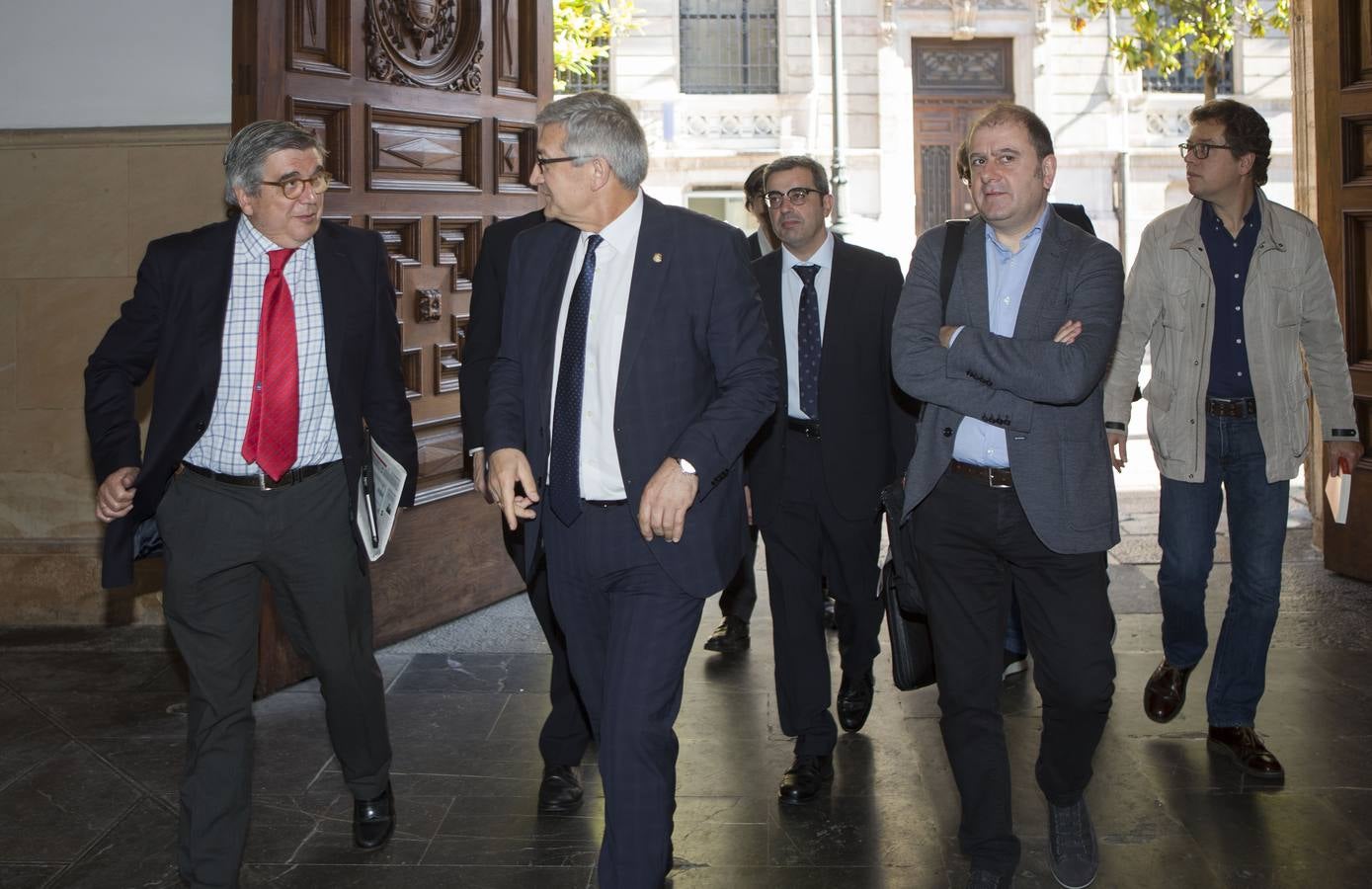 Futuro en Español se celebra en Asturias