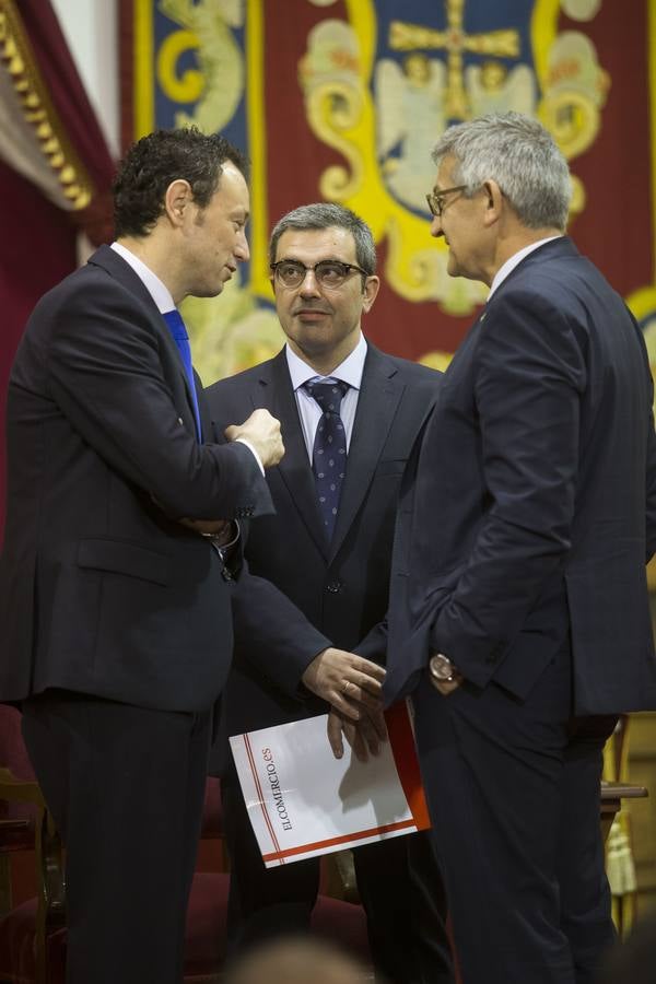 Futuro en Español se celebra en Asturias