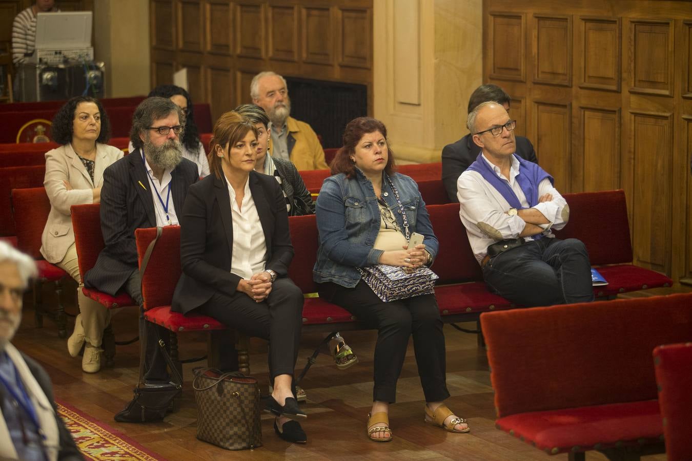 Futuro en Español se celebra en Asturias