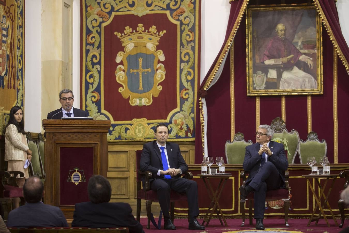 Futuro en Español se celebra en Asturias
