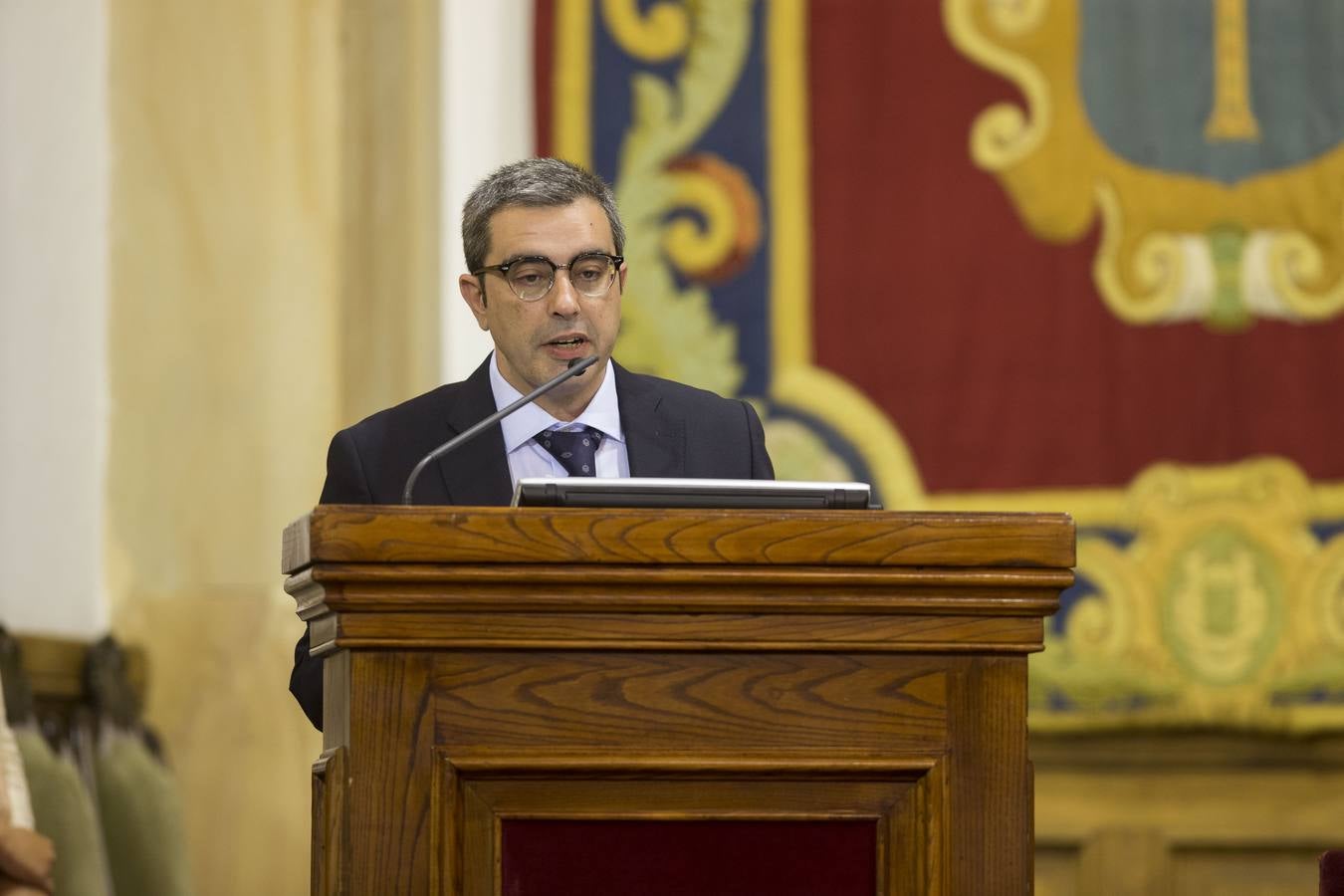 Futuro en Español se celebra en Asturias