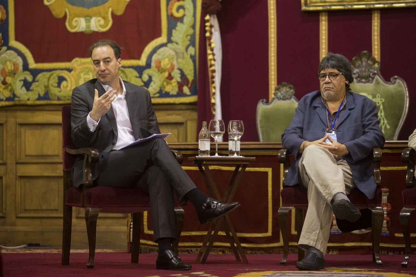 Futuro en Español se celebra en Asturias