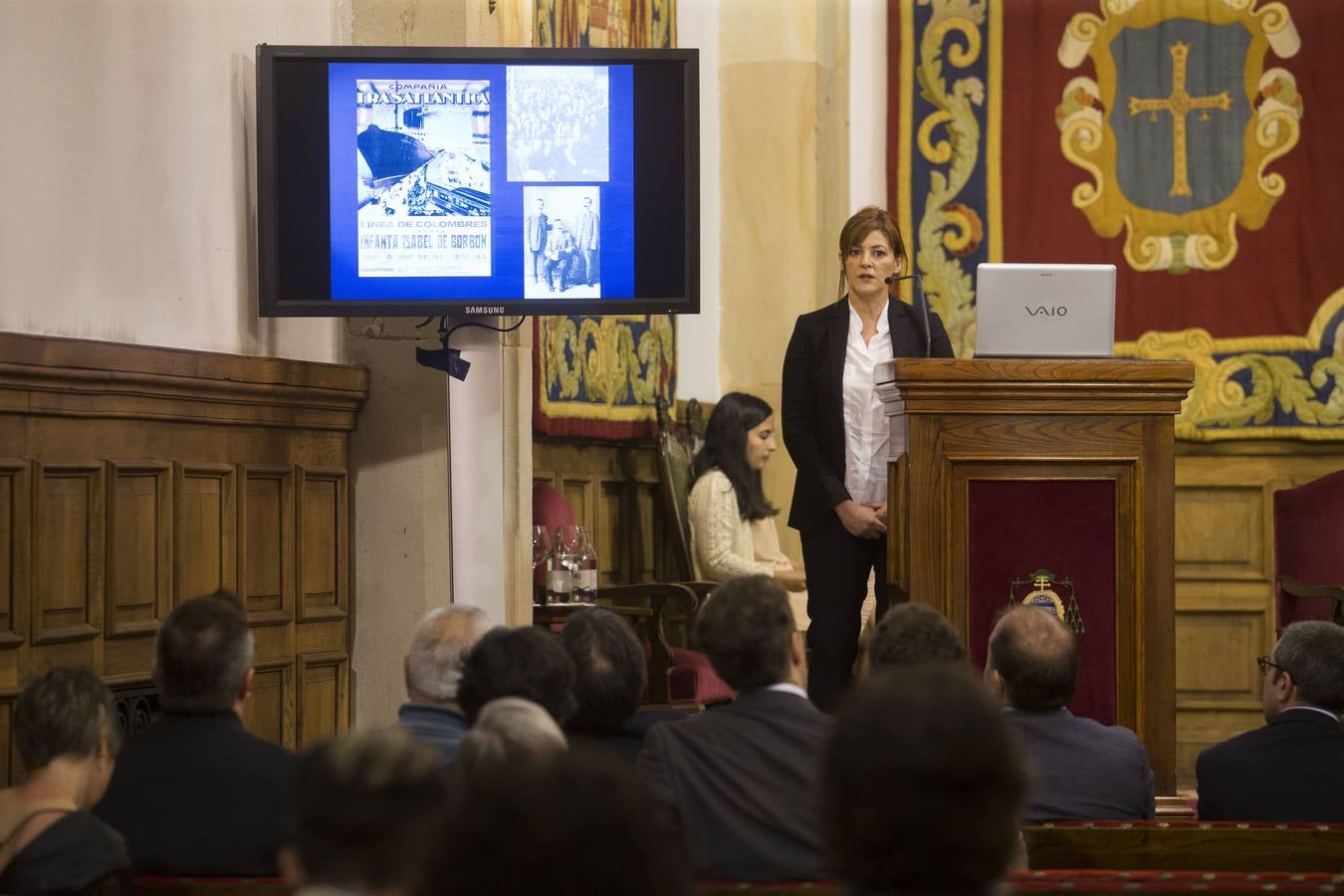 Futuro en Español se celebra en Asturias