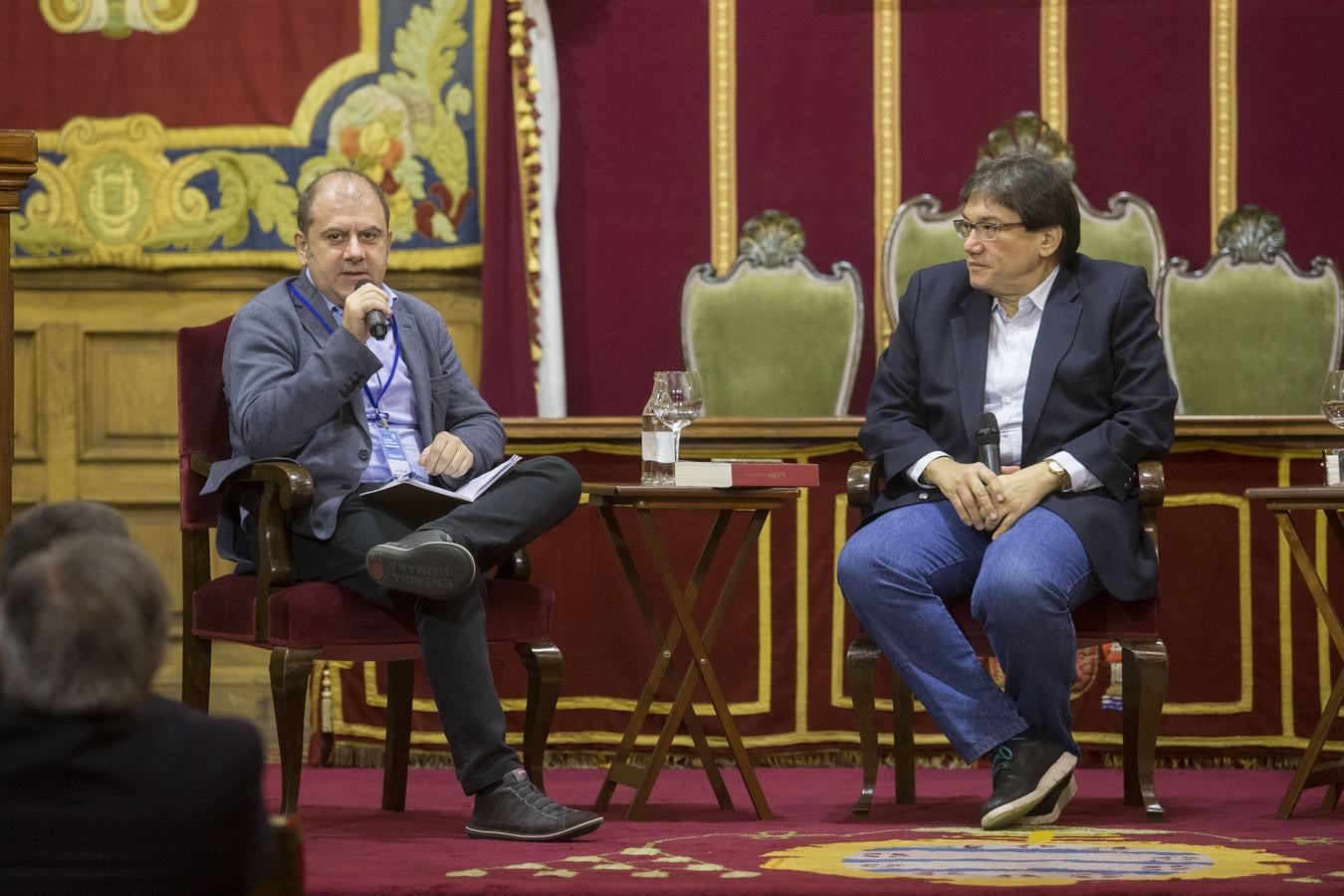 Futuro en Español se celebra en Asturias