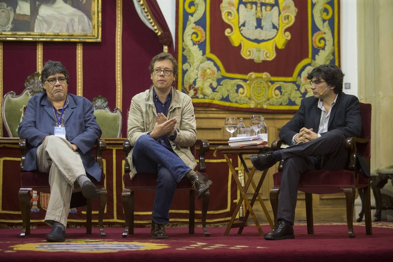 Futuro en Español se celebra en Asturias